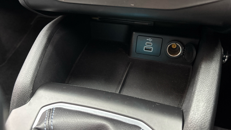 Ford Focus 1.0 EcoBoost Active 5dr Petrol Hatchback